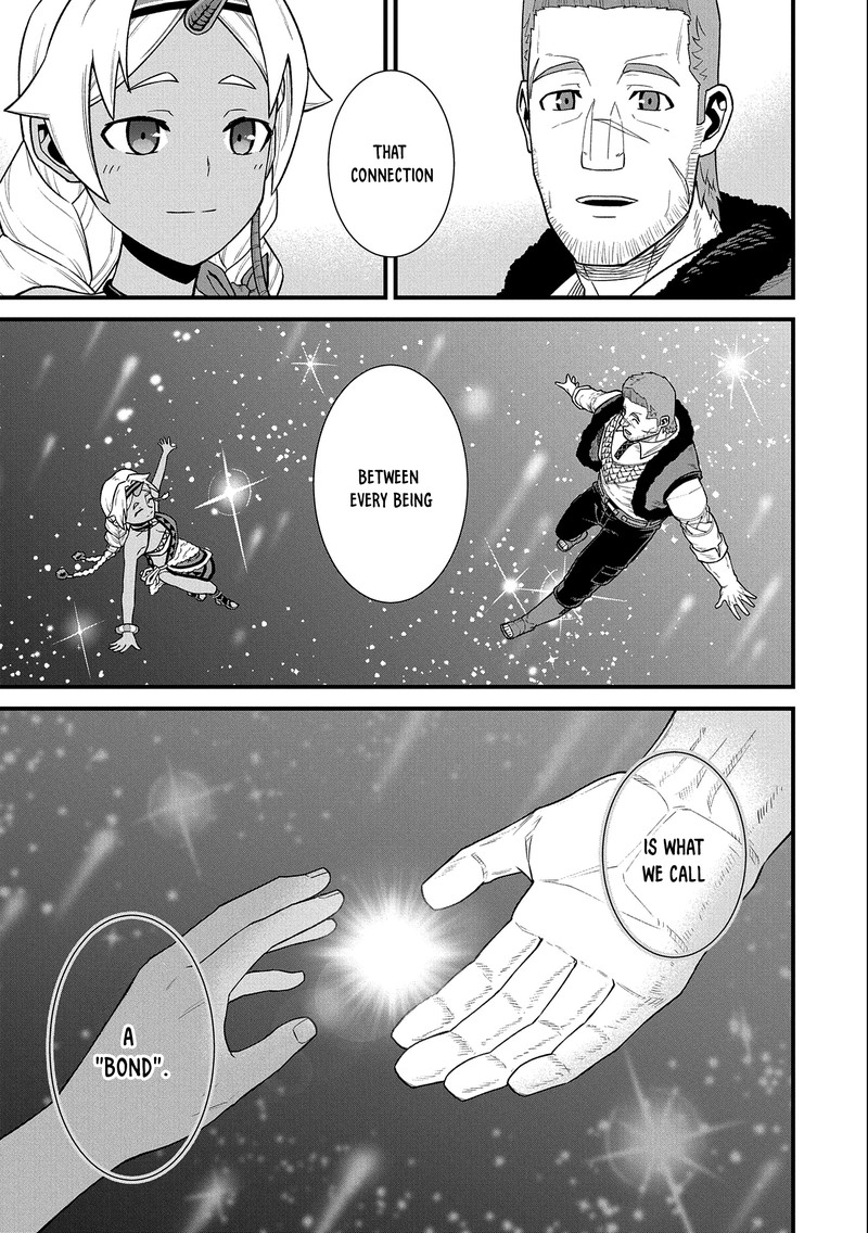 Ryoumin 0 Nin Start No Henkyou Ryoushusama Chapter 40 Page 27