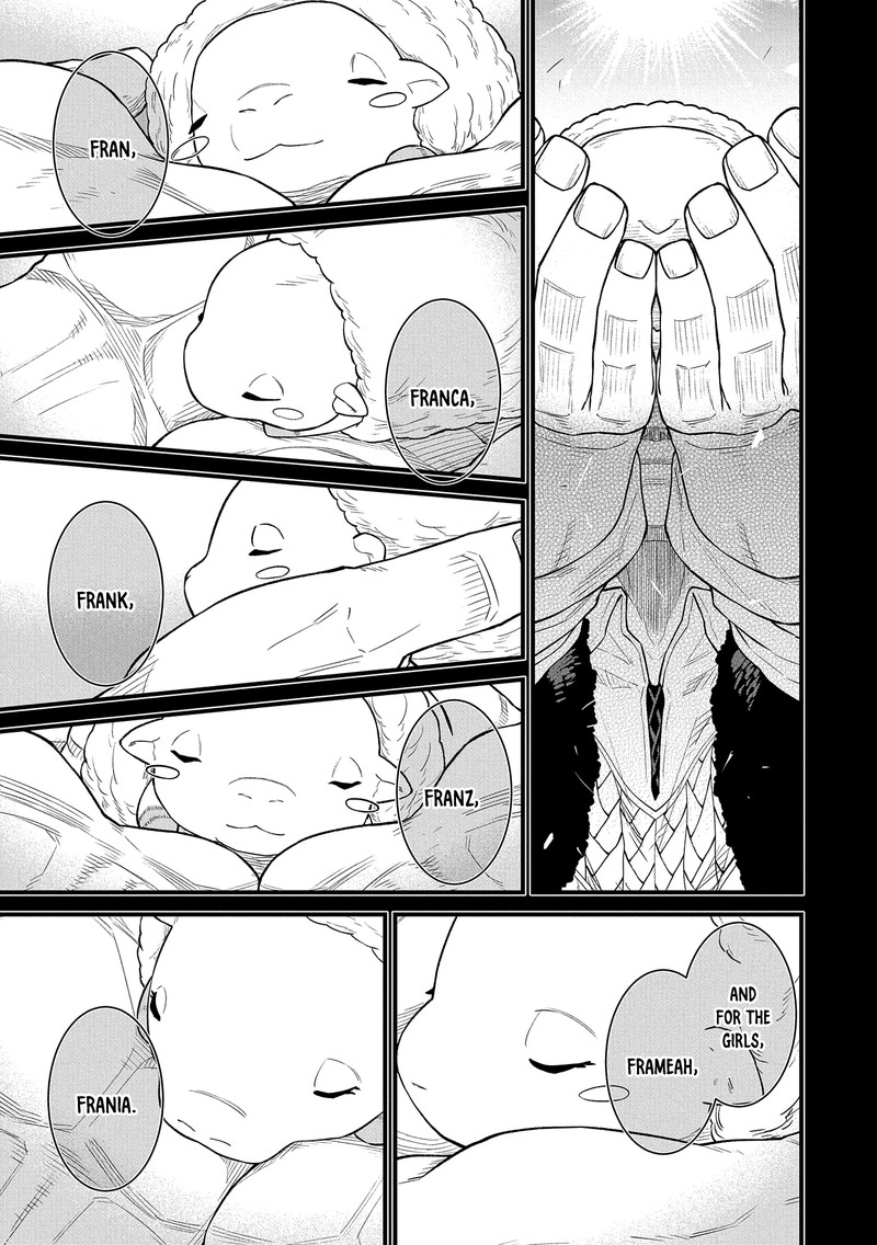 Ryoumin 0 Nin Start No Henkyou Ryoushusama Chapter 40 Page 3