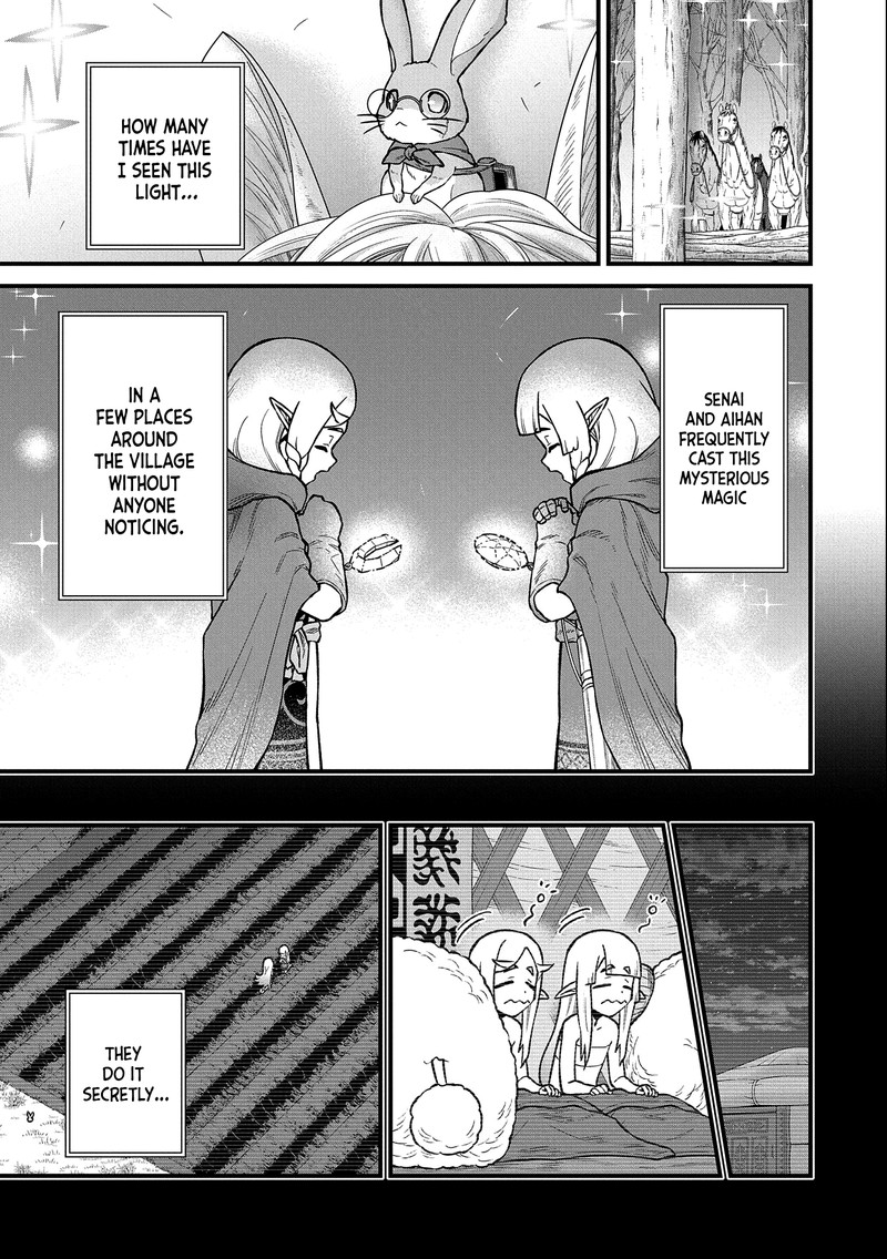 Ryoumin 0 Nin Start No Henkyou Ryoushusama Chapter 41 Page 23