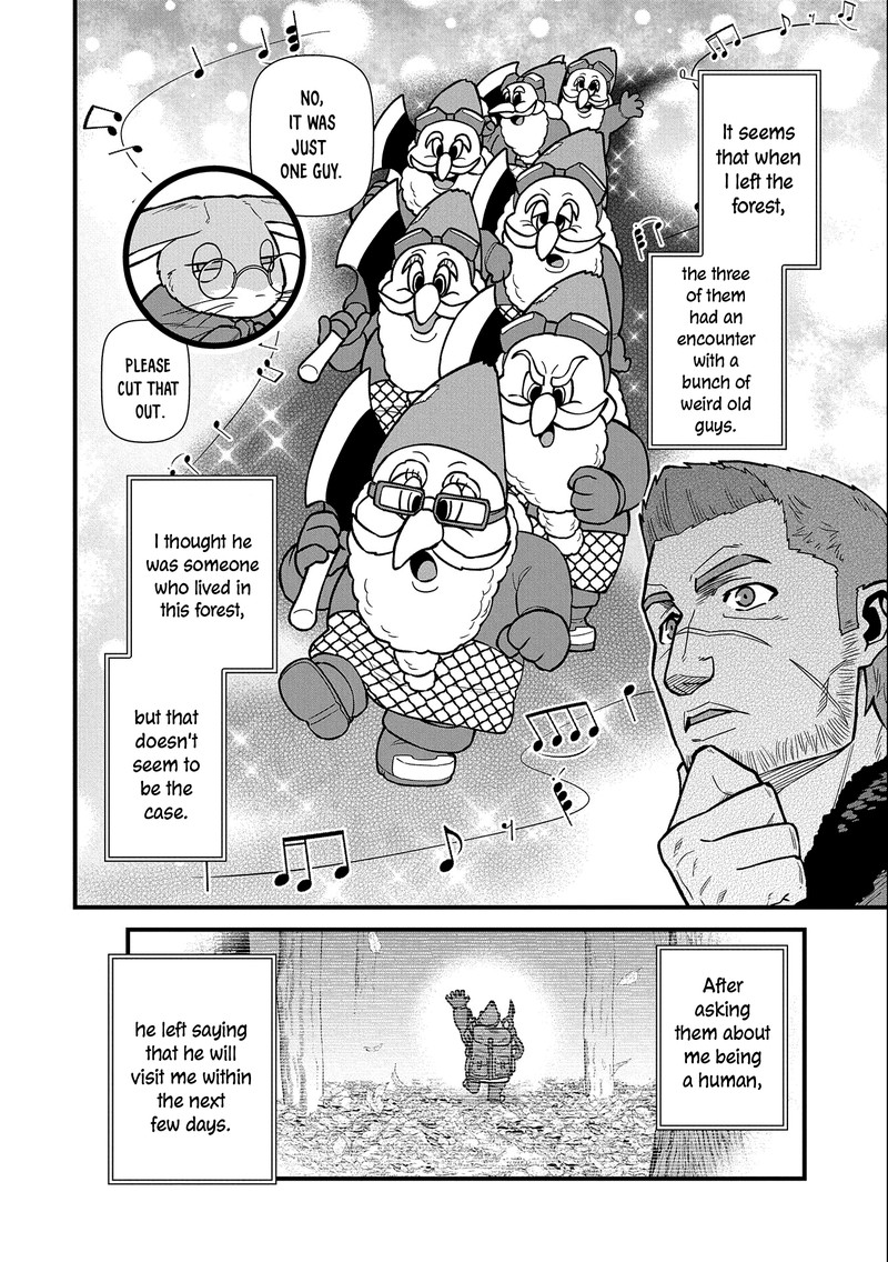 Ryoumin 0 Nin Start No Henkyou Ryoushusama Chapter 42 Page 2