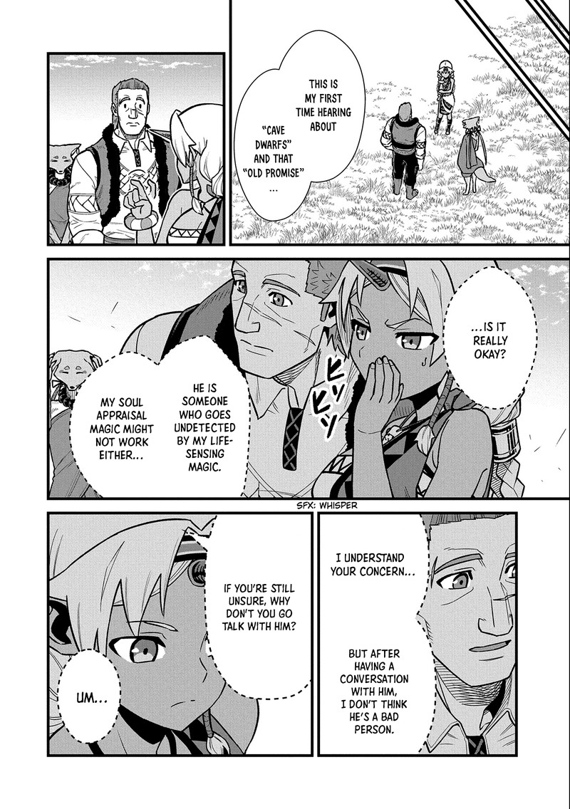 Ryoumin 0 Nin Start No Henkyou Ryoushusama Chapter 43 Page 13