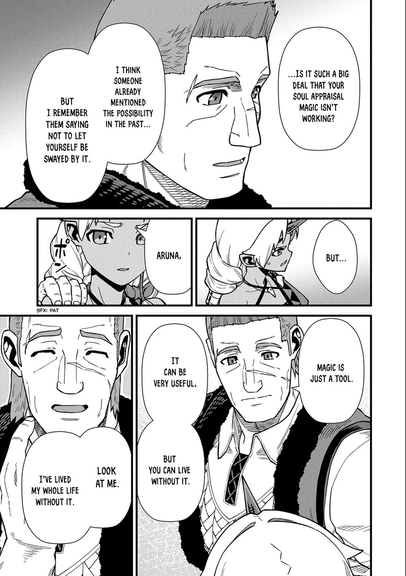 Ryoumin 0 Nin Start No Henkyou Ryoushusama Chapter 43 Page 18