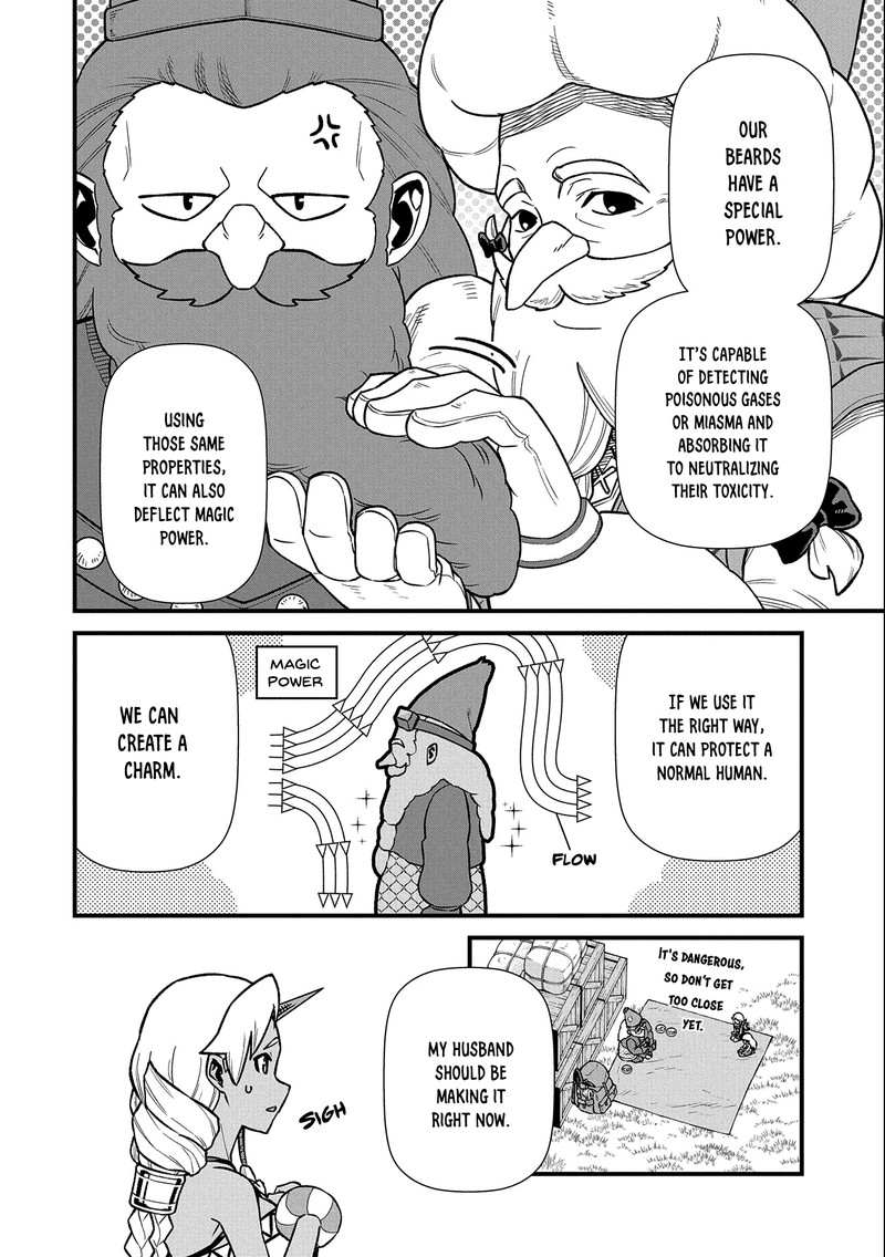 Ryoumin 0 Nin Start No Henkyou Ryoushusama Chapter 43 Page 24