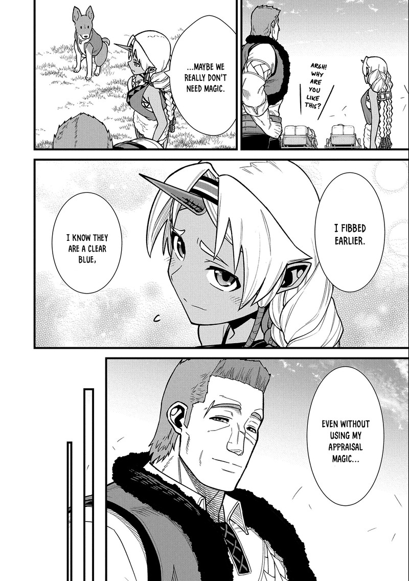 Ryoumin 0 Nin Start No Henkyou Ryoushusama Chapter 43 Page 26