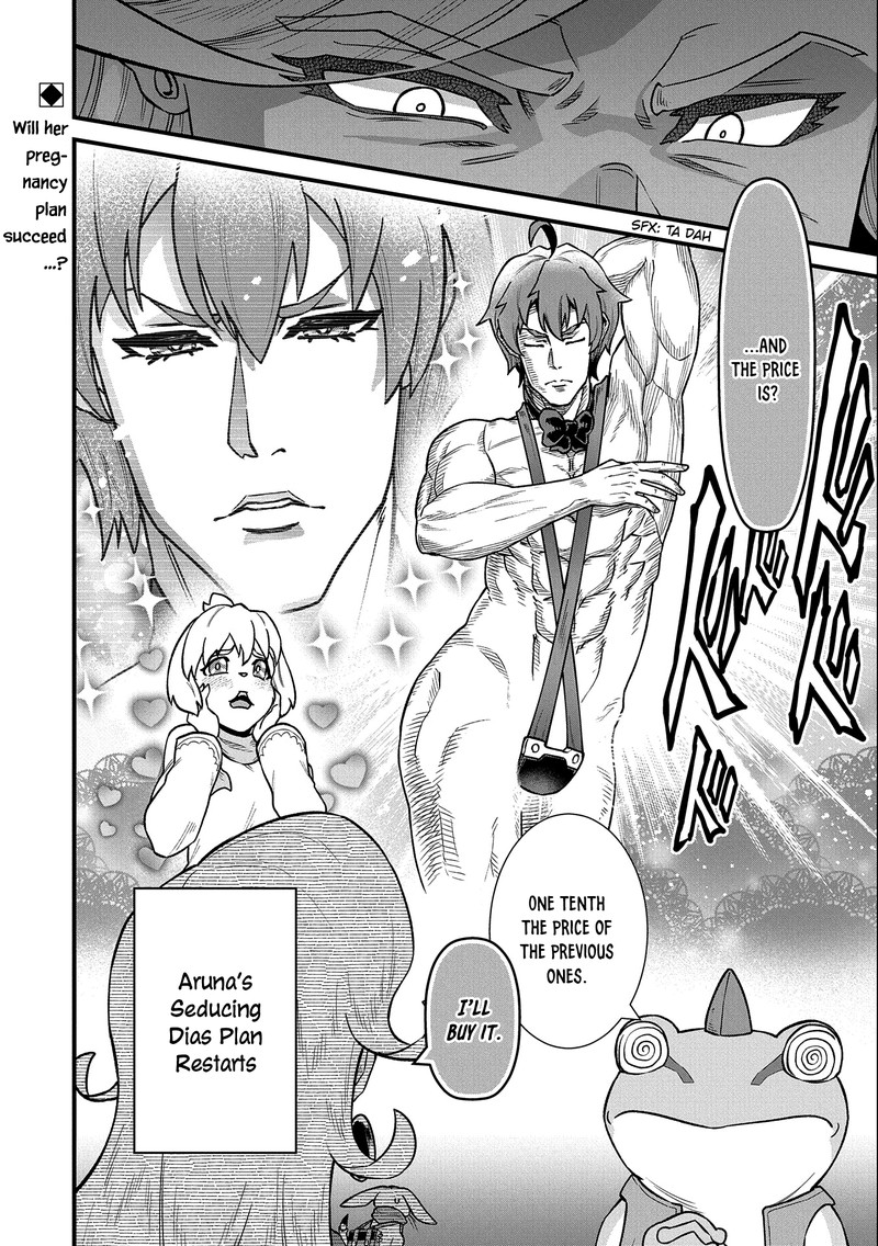 Ryoumin 0 Nin Start No Henkyou Ryoushusama Chapter 43 Page 28