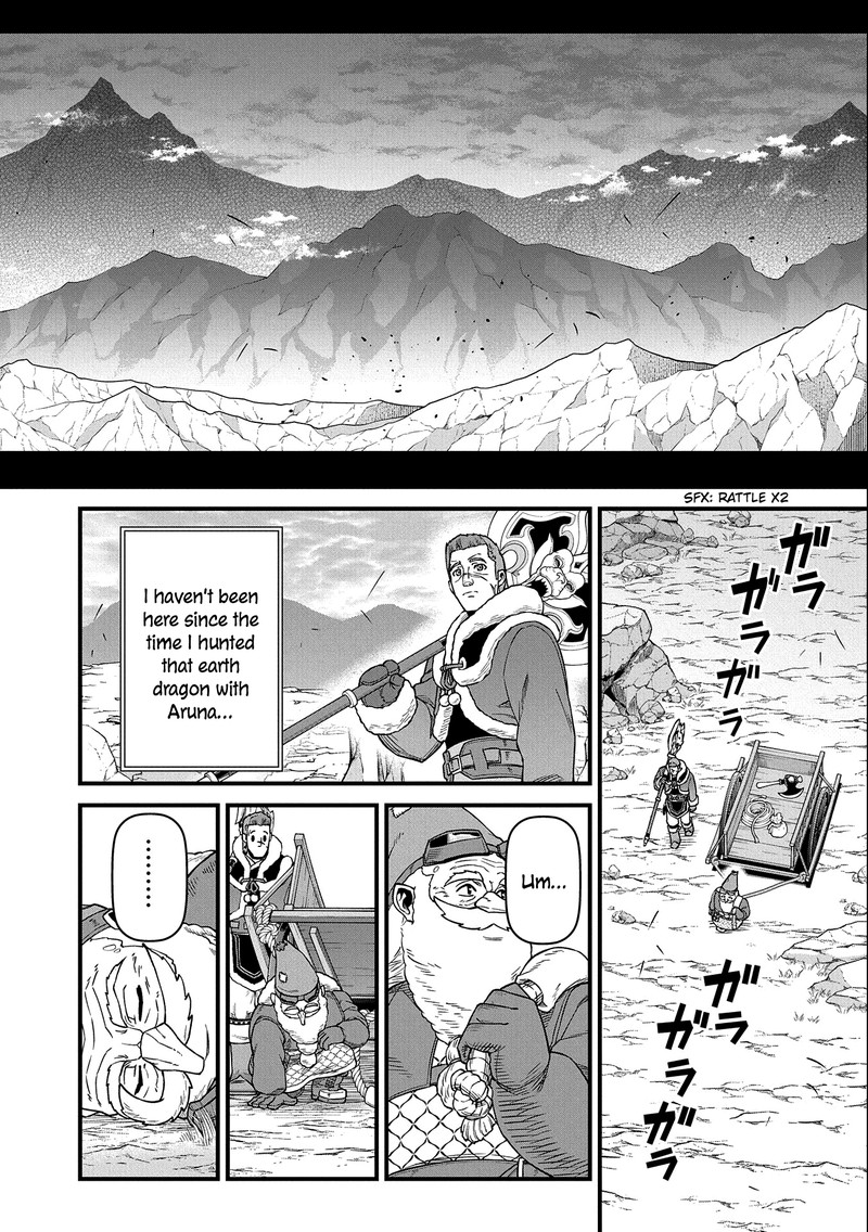 Ryoumin 0 Nin Start No Henkyou Ryoushusama Chapter 45 Page 10
