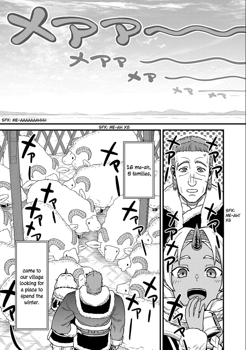 Ryoumin 0 Nin Start No Henkyou Ryoushusama Chapter 47 Page 27
