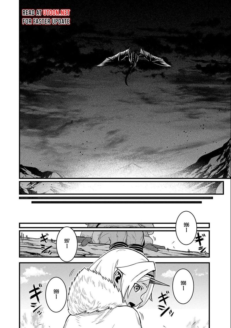 Ryoumin 0 Nin Start No Henkyou Ryoushusama Chapter 48 Page 4