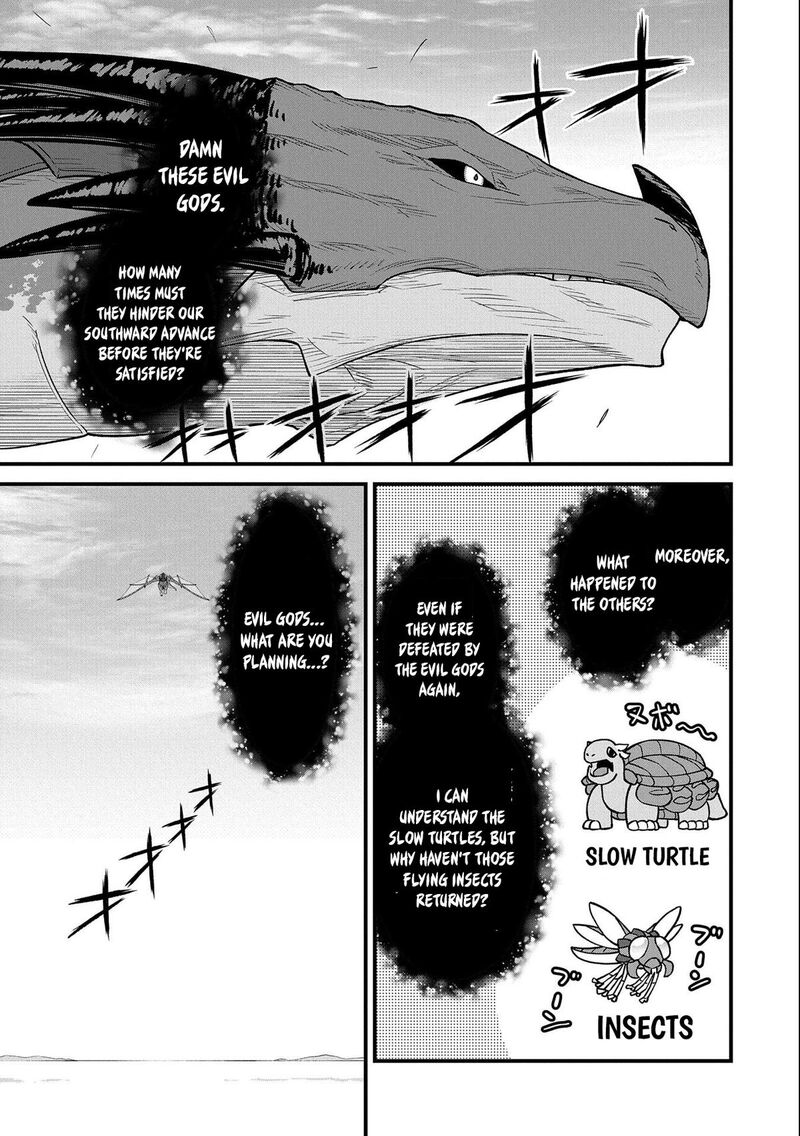 Ryoumin 0 Nin Start No Henkyou Ryoushusama Chapter 49 Page 1