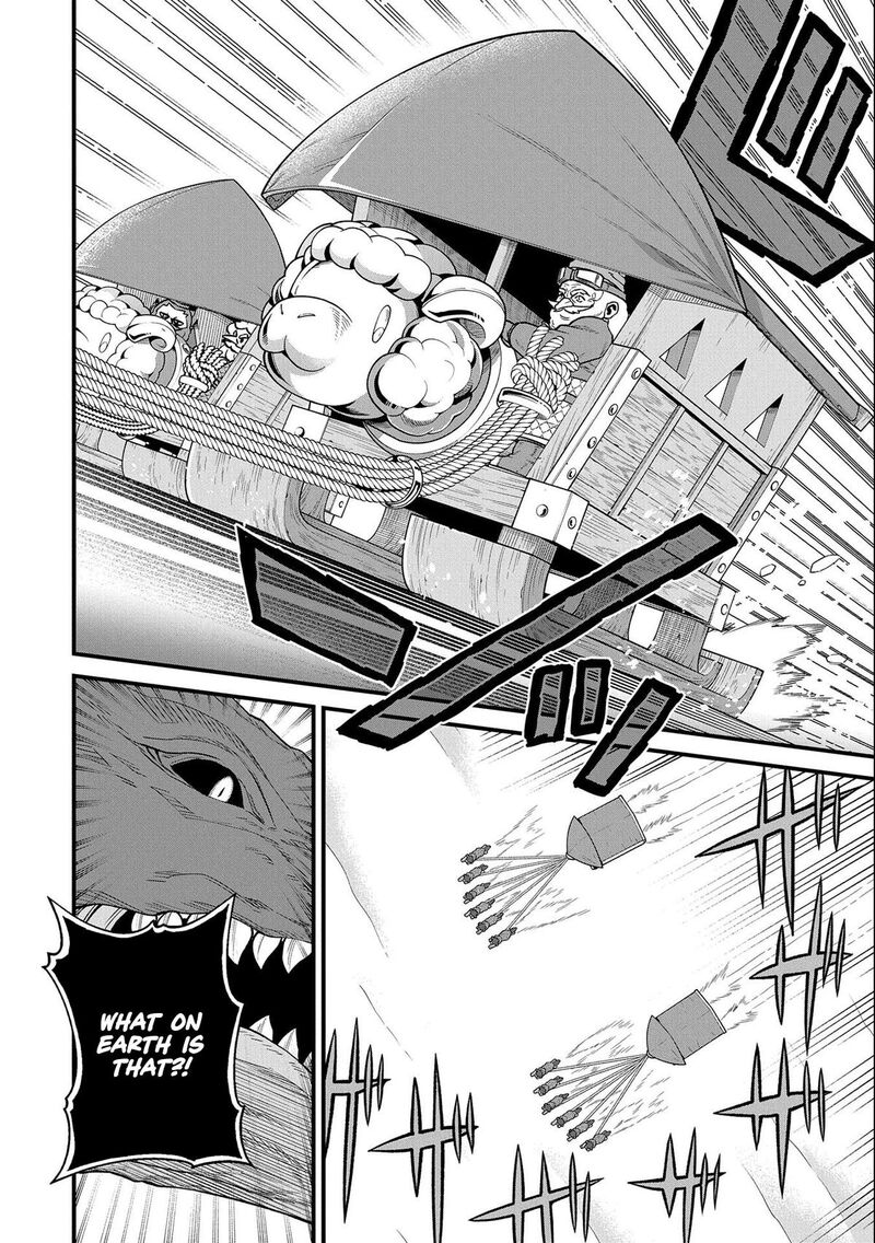 Ryoumin 0 Nin Start No Henkyou Ryoushusama Chapter 49 Page 14