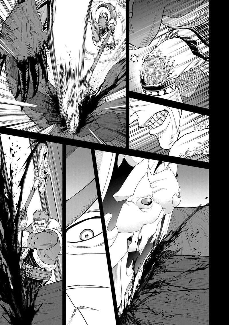 Ryoumin 0 Nin Start No Henkyou Ryoushusama Chapter 49 Page 29