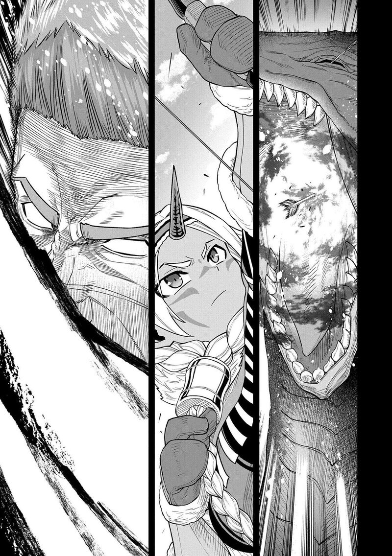 Ryoumin 0 Nin Start No Henkyou Ryoushusama Chapter 49 Page 31