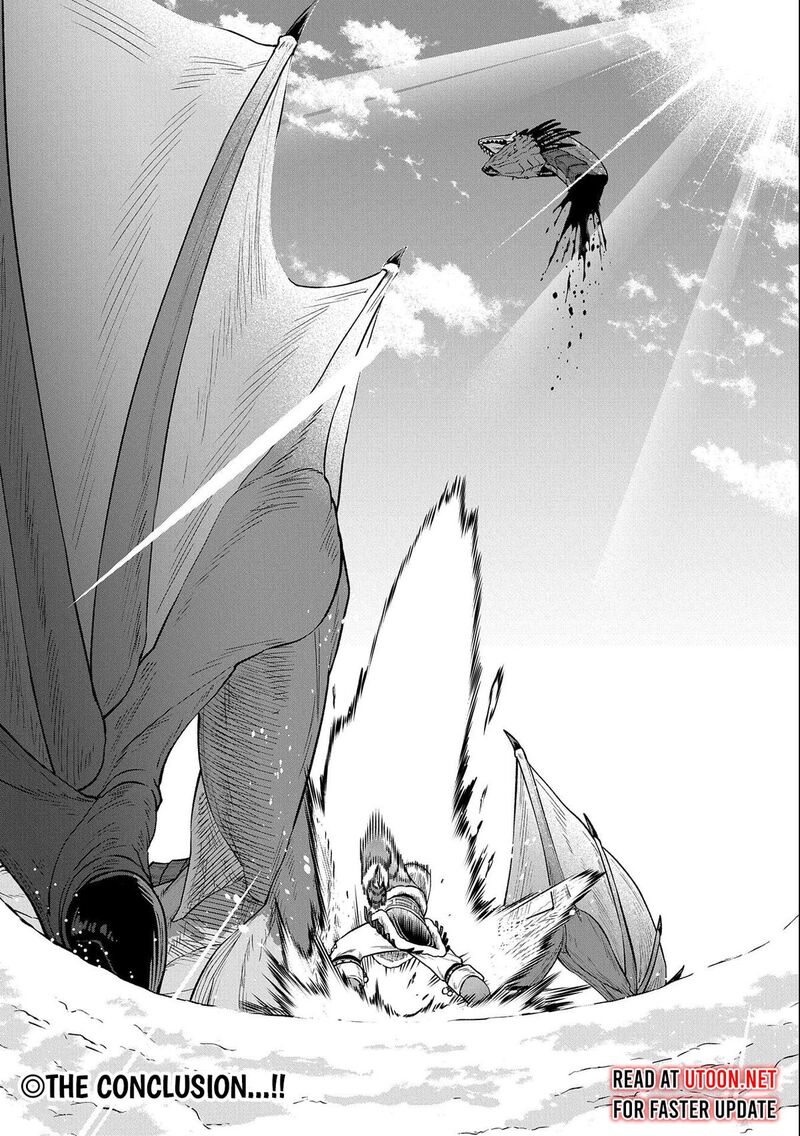 Ryoumin 0 Nin Start No Henkyou Ryoushusama Chapter 49 Page 32