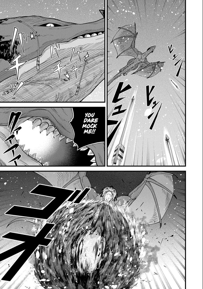 Ryoumin 0 Nin Start No Henkyou Ryoushusama Chapter 49 Page 7
