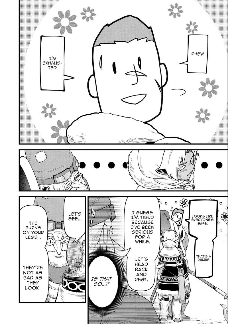 Ryoumin 0 Nin Start No Henkyou Ryoushusama Chapter 50 Page 2