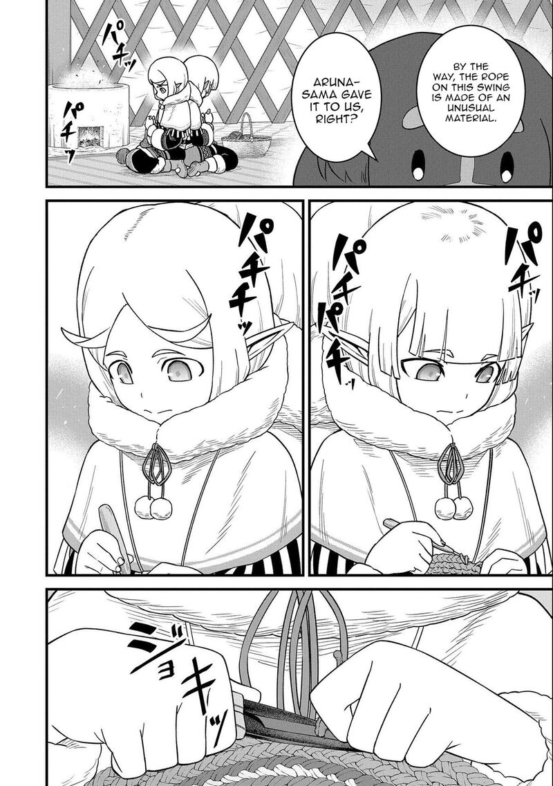 Ryoumin 0 Nin Start No Henkyou Ryoushusama Chapter 50 Page 25