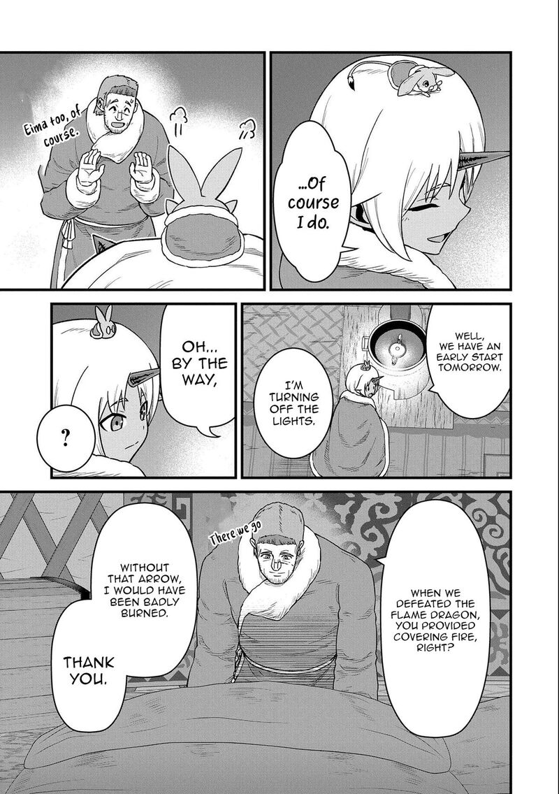 Ryoumin 0 Nin Start No Henkyou Ryoushusama Chapter 50 Page 36