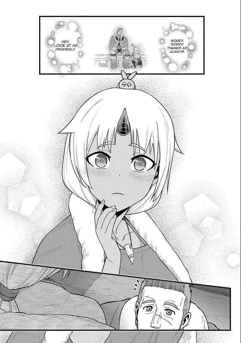 Ryoumin 0 Nin Start No Henkyou Ryoushusama Chapter 50 Page 38