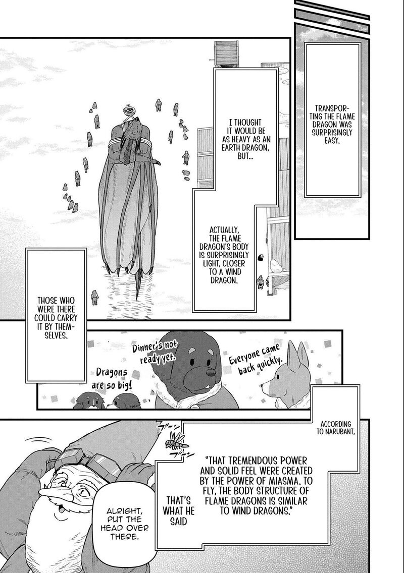 Ryoumin 0 Nin Start No Henkyou Ryoushusama Chapter 50 Page 5