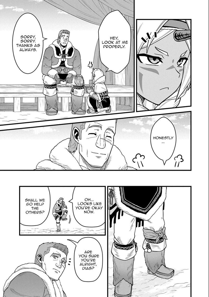 Ryoumin 0 Nin Start No Henkyou Ryoushusama Chapter 50 Page 7