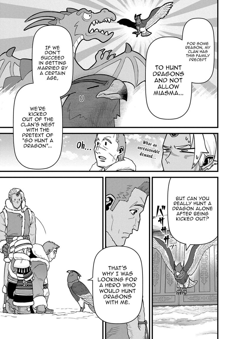 Ryoumin 0 Nin Start No Henkyou Ryoushusama Chapter 51 Page 11