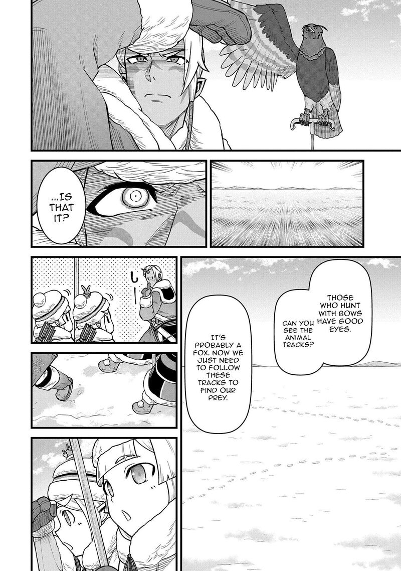 Ryoumin 0 Nin Start No Henkyou Ryoushusama Chapter 51 Page 14