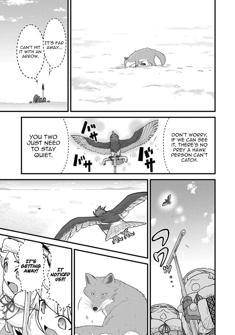Ryoumin 0 Nin Start No Henkyou Ryoushusama Chapter 51 Page 15