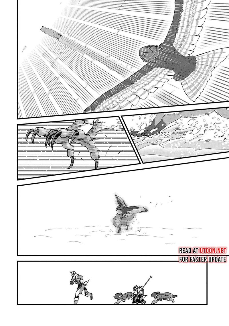 Ryoumin 0 Nin Start No Henkyou Ryoushusama Chapter 51 Page 16