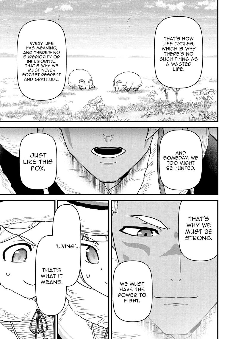 Ryoumin 0 Nin Start No Henkyou Ryoushusama Chapter 51 Page 19