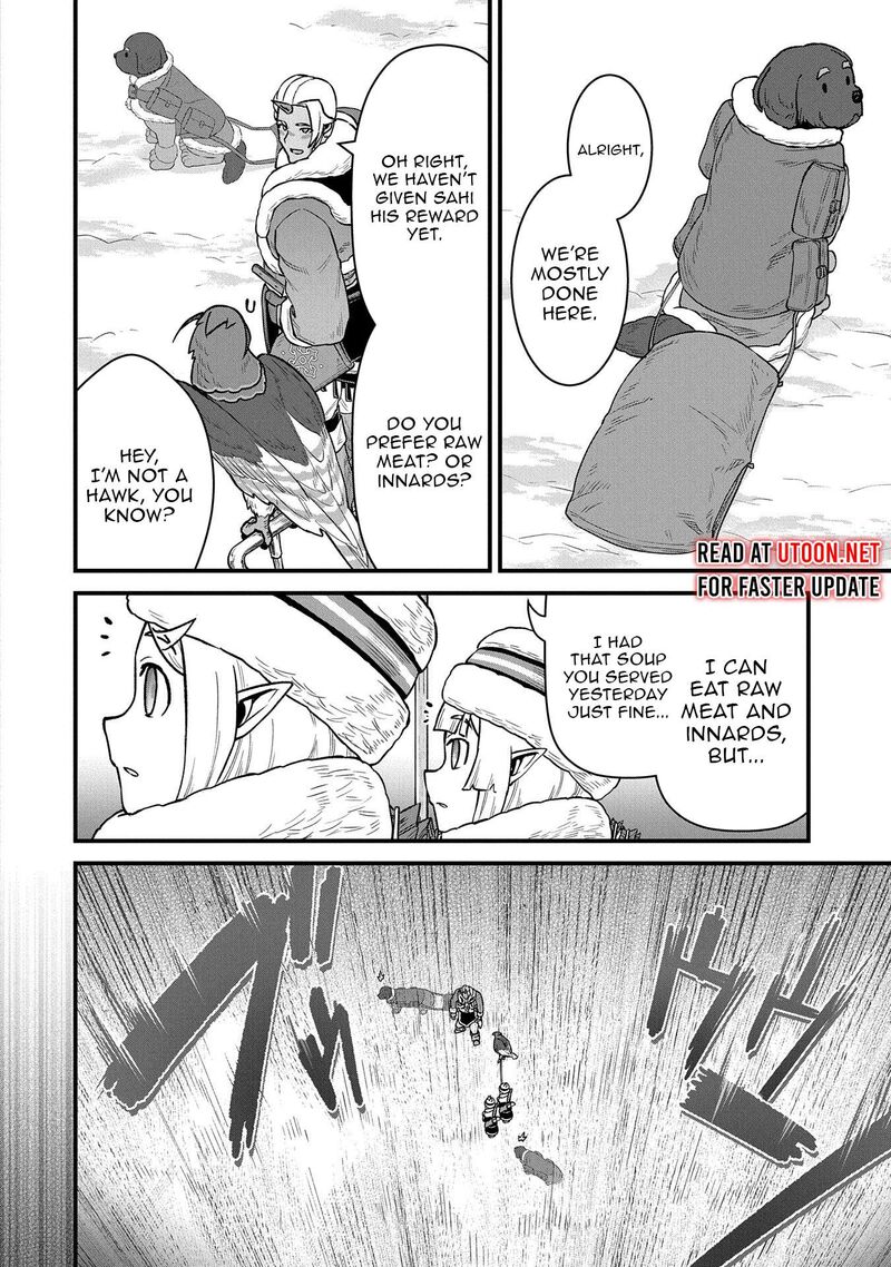 Ryoumin 0 Nin Start No Henkyou Ryoushusama Chapter 51 Page 20