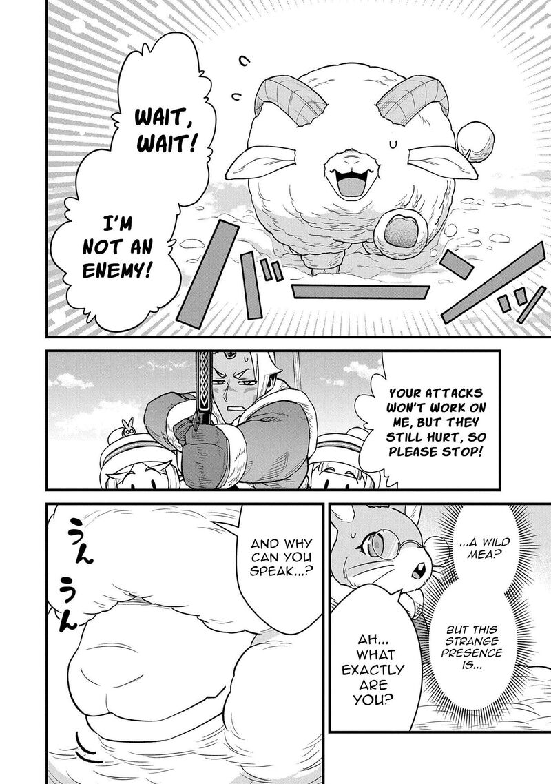 Ryoumin 0 Nin Start No Henkyou Ryoushusama Chapter 51 Page 22