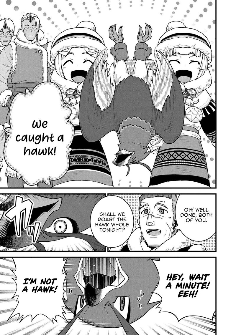 Ryoumin 0 Nin Start No Henkyou Ryoushusama Chapter 51 Page 5