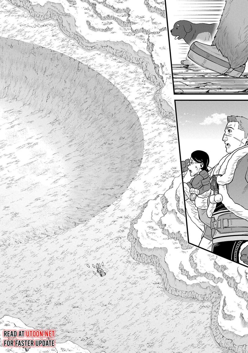 Ryoumin 0 Nin Start No Henkyou Ryoushusama Chapter 52 Page 20