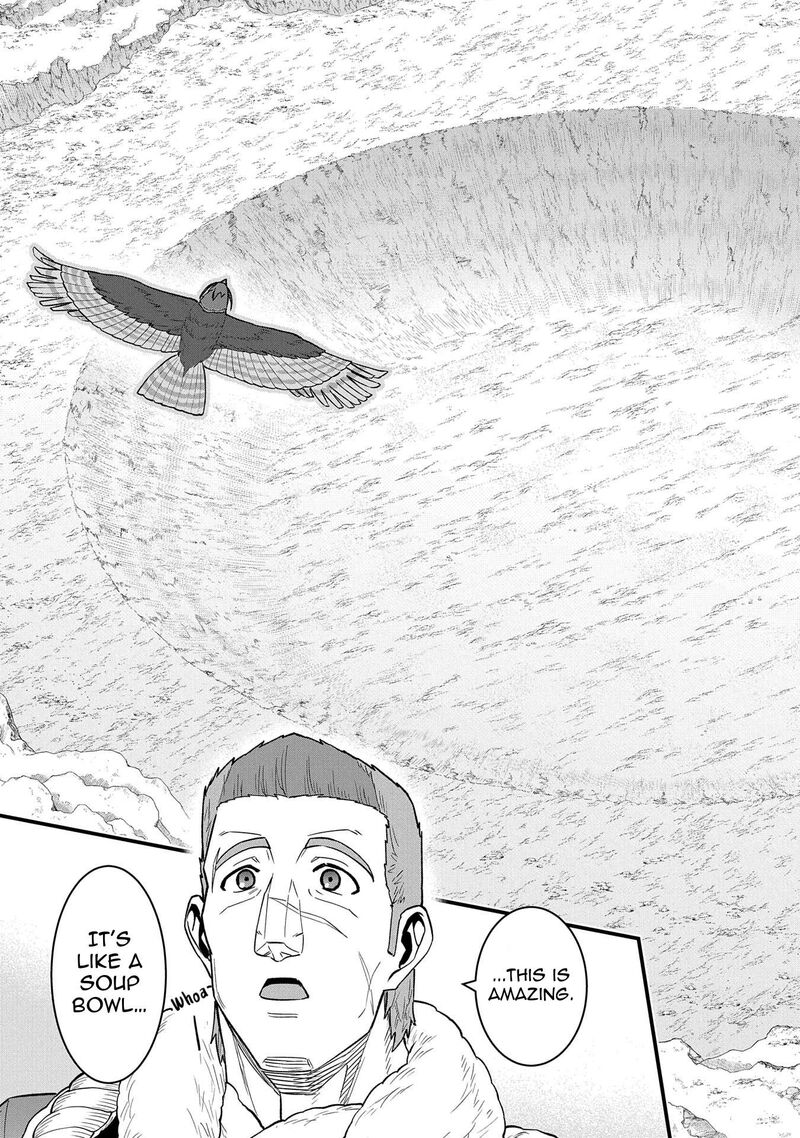 Ryoumin 0 Nin Start No Henkyou Ryoushusama Chapter 52 Page 21