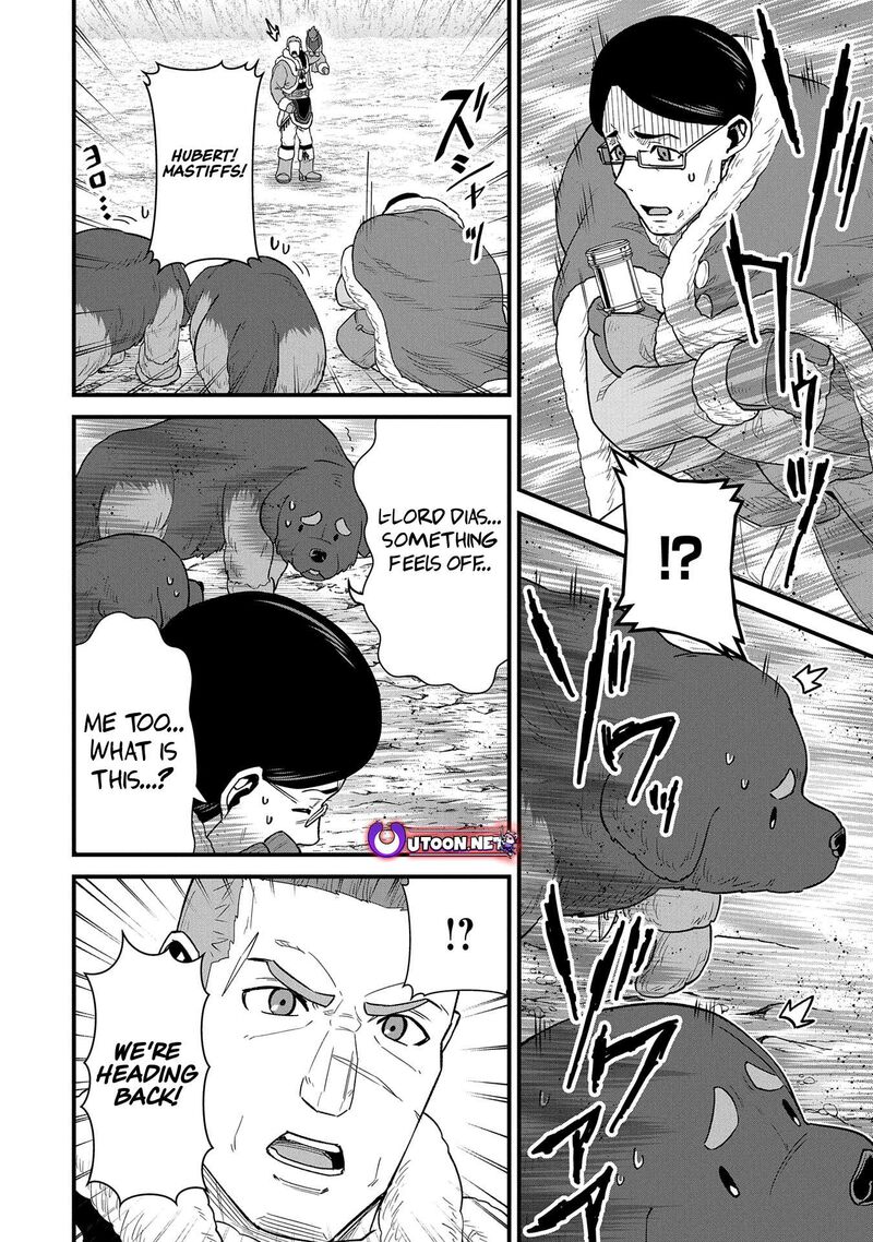 Ryoumin 0 Nin Start No Henkyou Ryoushusama Chapter 52 Page 24
