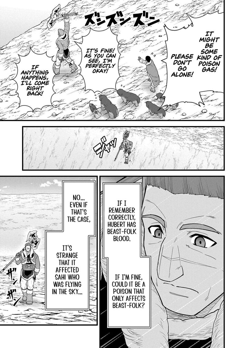 Ryoumin 0 Nin Start No Henkyou Ryoushusama Chapter 52 Page 27