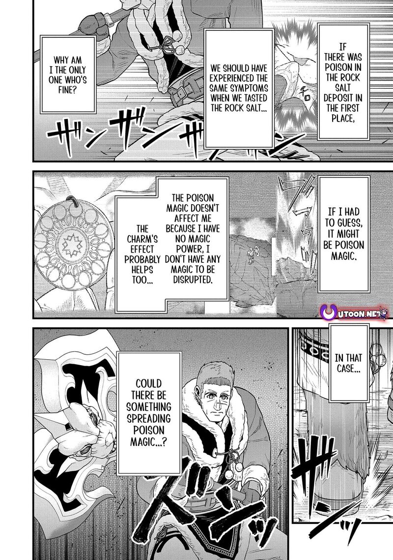 Ryoumin 0 Nin Start No Henkyou Ryoushusama Chapter 52 Page 28