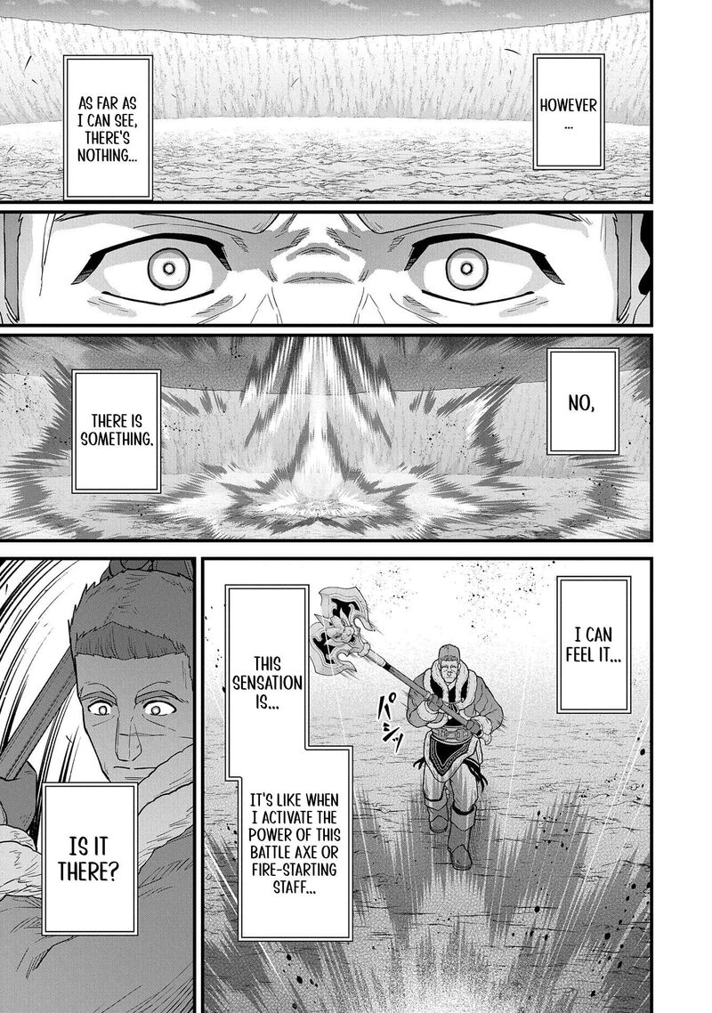 Ryoumin 0 Nin Start No Henkyou Ryoushusama Chapter 52 Page 29