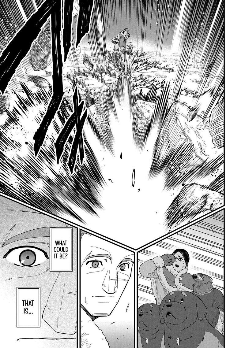 Ryoumin 0 Nin Start No Henkyou Ryoushusama Chapter 52 Page 31