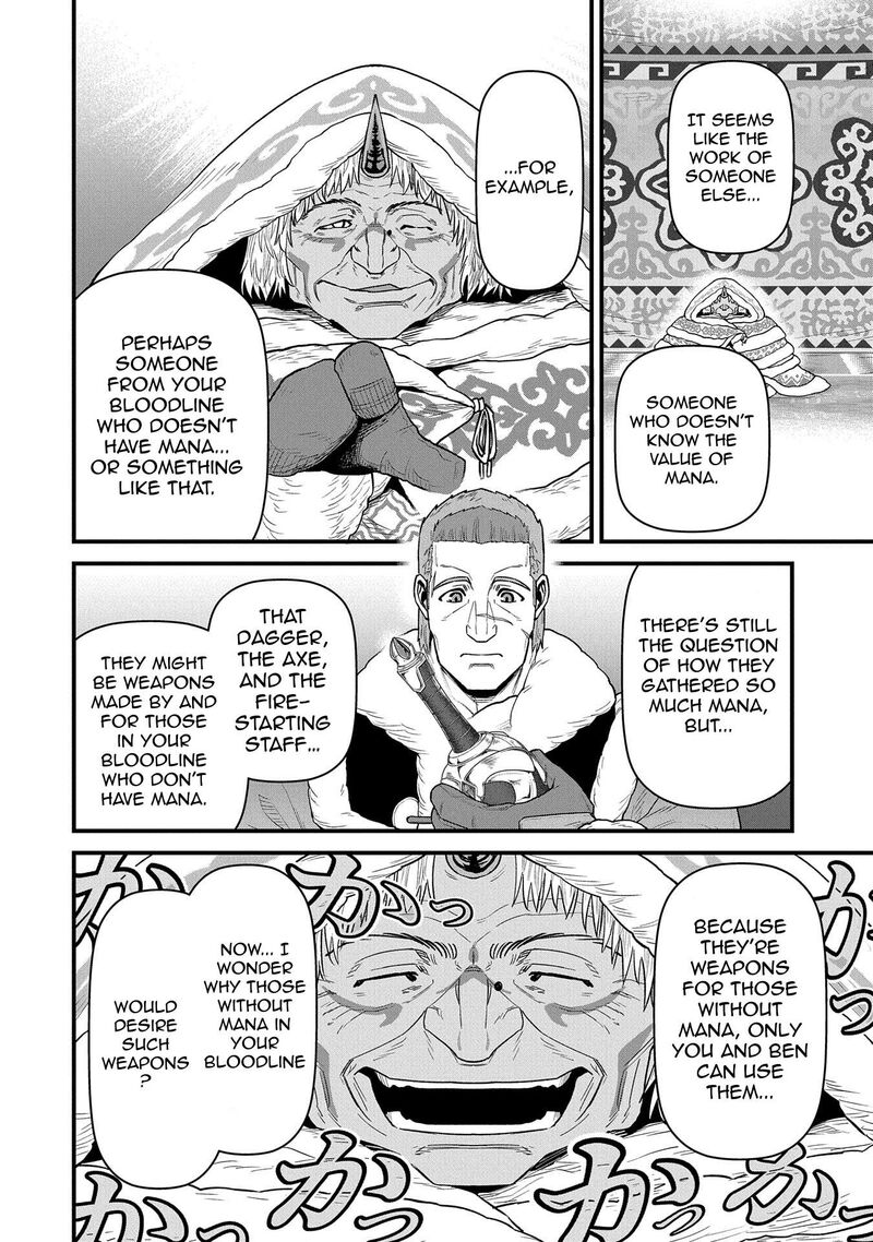 Ryoumin 0 Nin Start No Henkyou Ryoushusama Chapter 53 Page 14