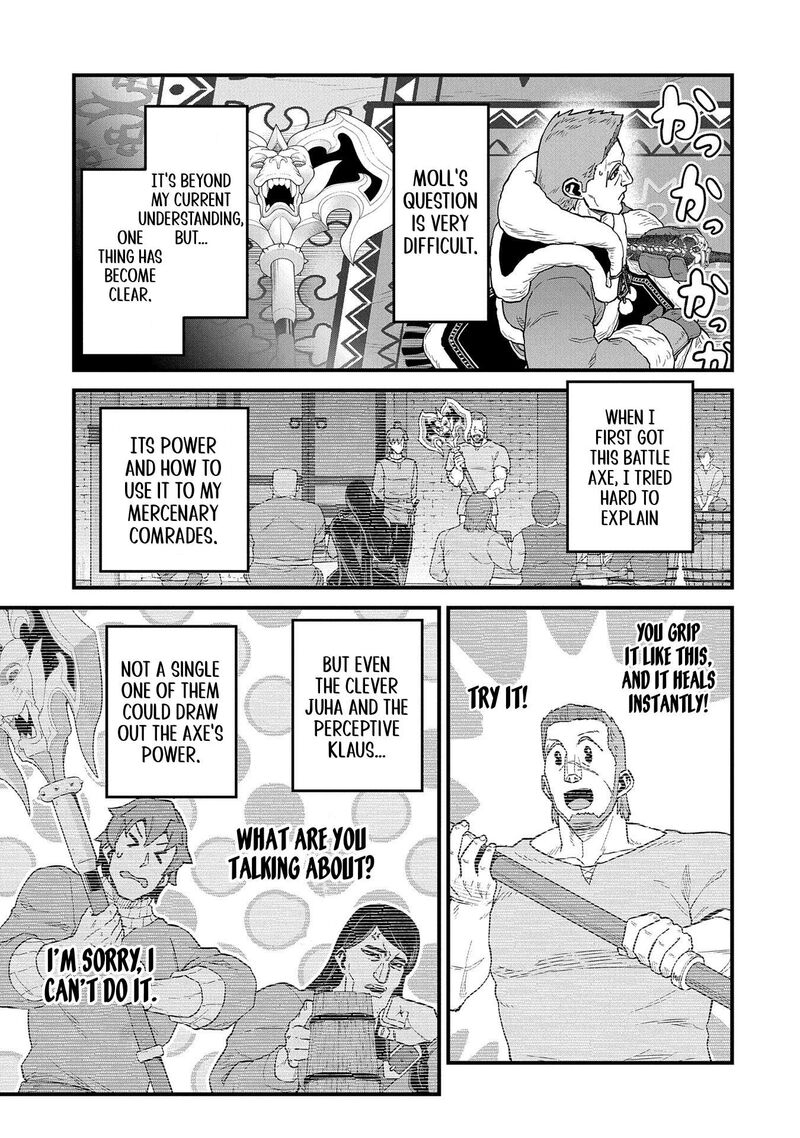 Ryoumin 0 Nin Start No Henkyou Ryoushusama Chapter 53 Page 15