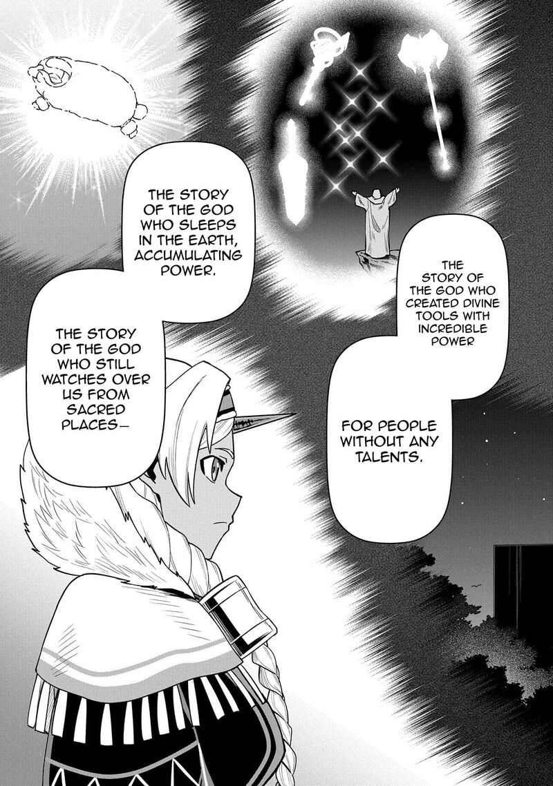 Ryoumin 0 Nin Start No Henkyou Ryoushusama Chapter 53 Page 19
