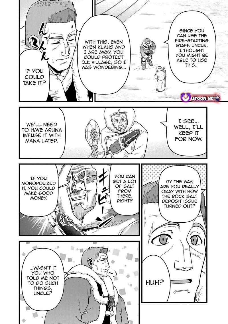 Ryoumin 0 Nin Start No Henkyou Ryoushusama Chapter 53 Page 28