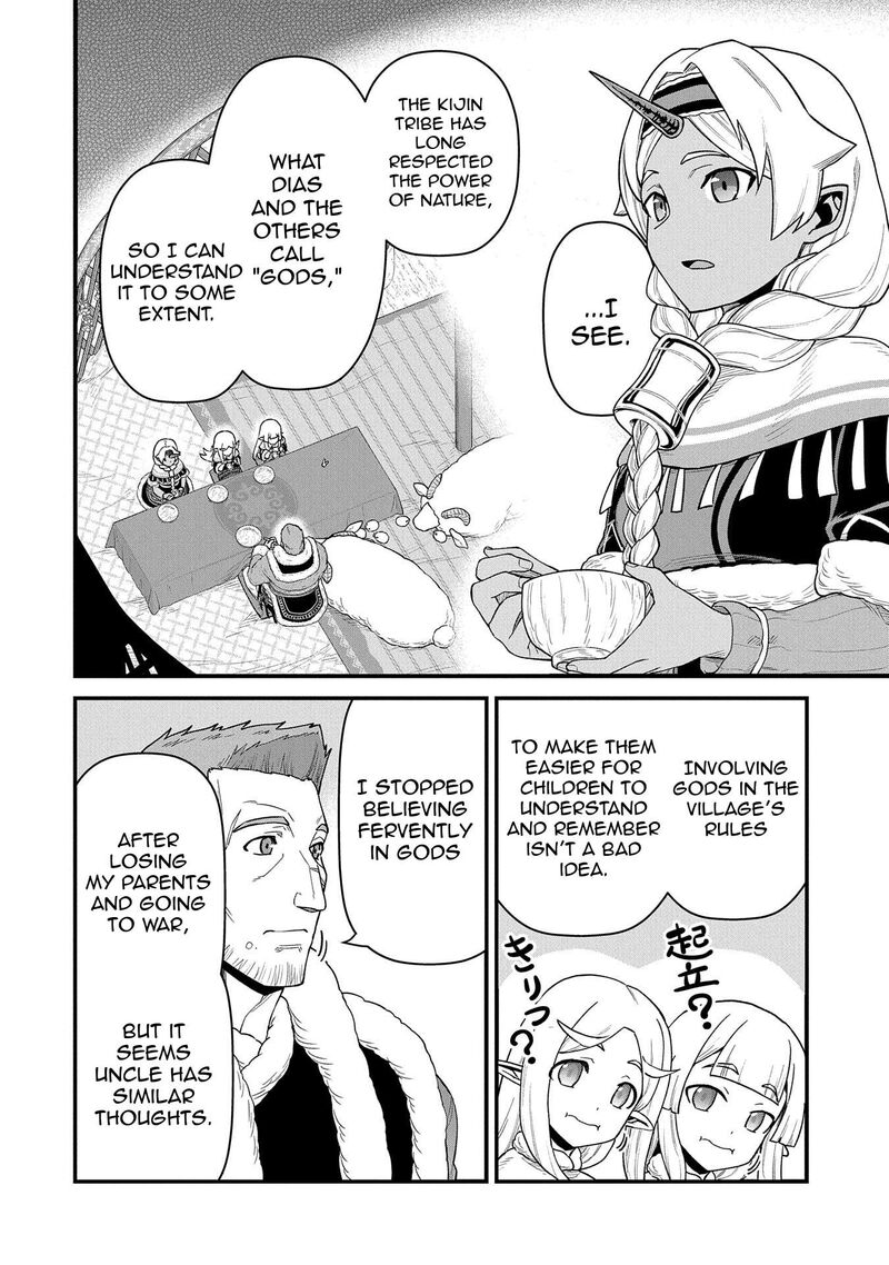 Ryoumin 0 Nin Start No Henkyou Ryoushusama Chapter 54 Page 10