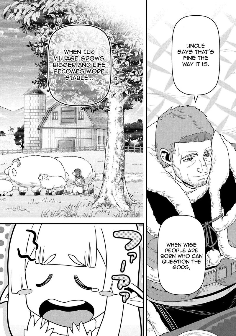 Ryoumin 0 Nin Start No Henkyou Ryoushusama Chapter 54 Page 14