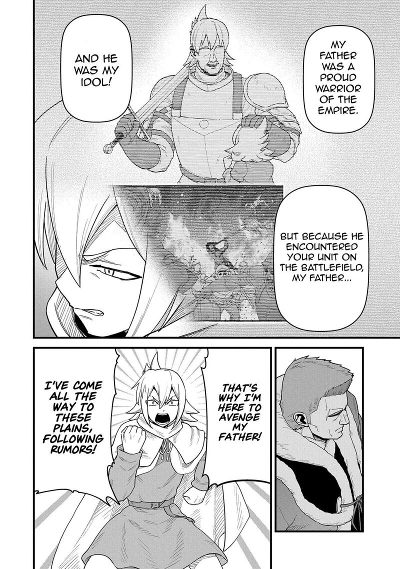 Ryoumin 0 Nin Start No Henkyou Ryoushusama Chapter 55 Page 10
