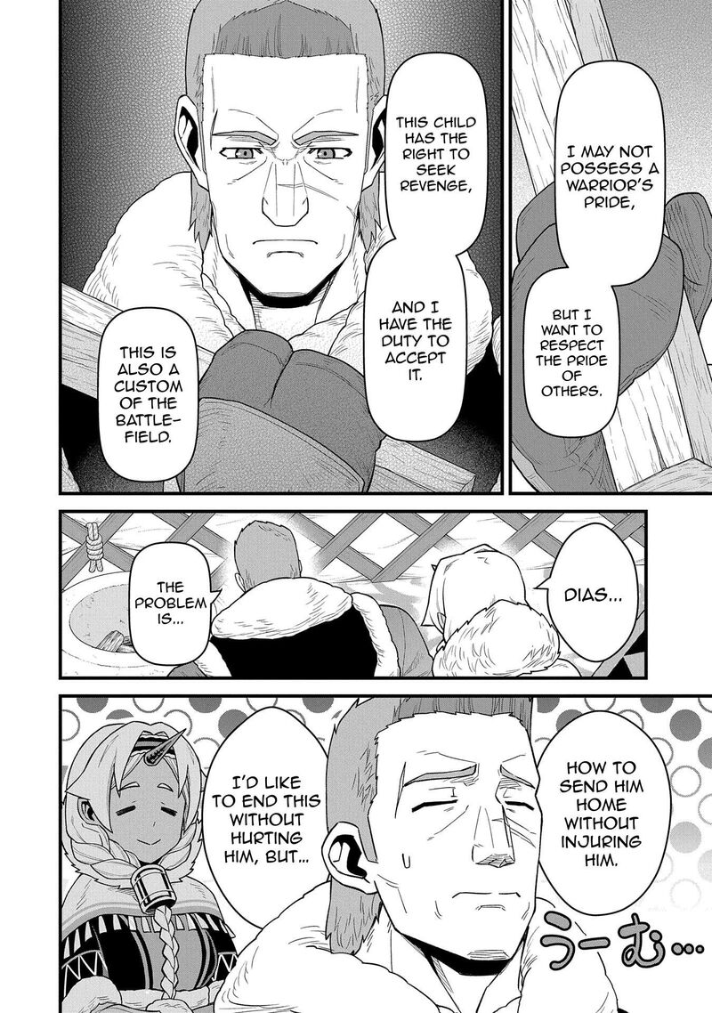 Ryoumin 0 Nin Start No Henkyou Ryoushusama Chapter 55 Page 14