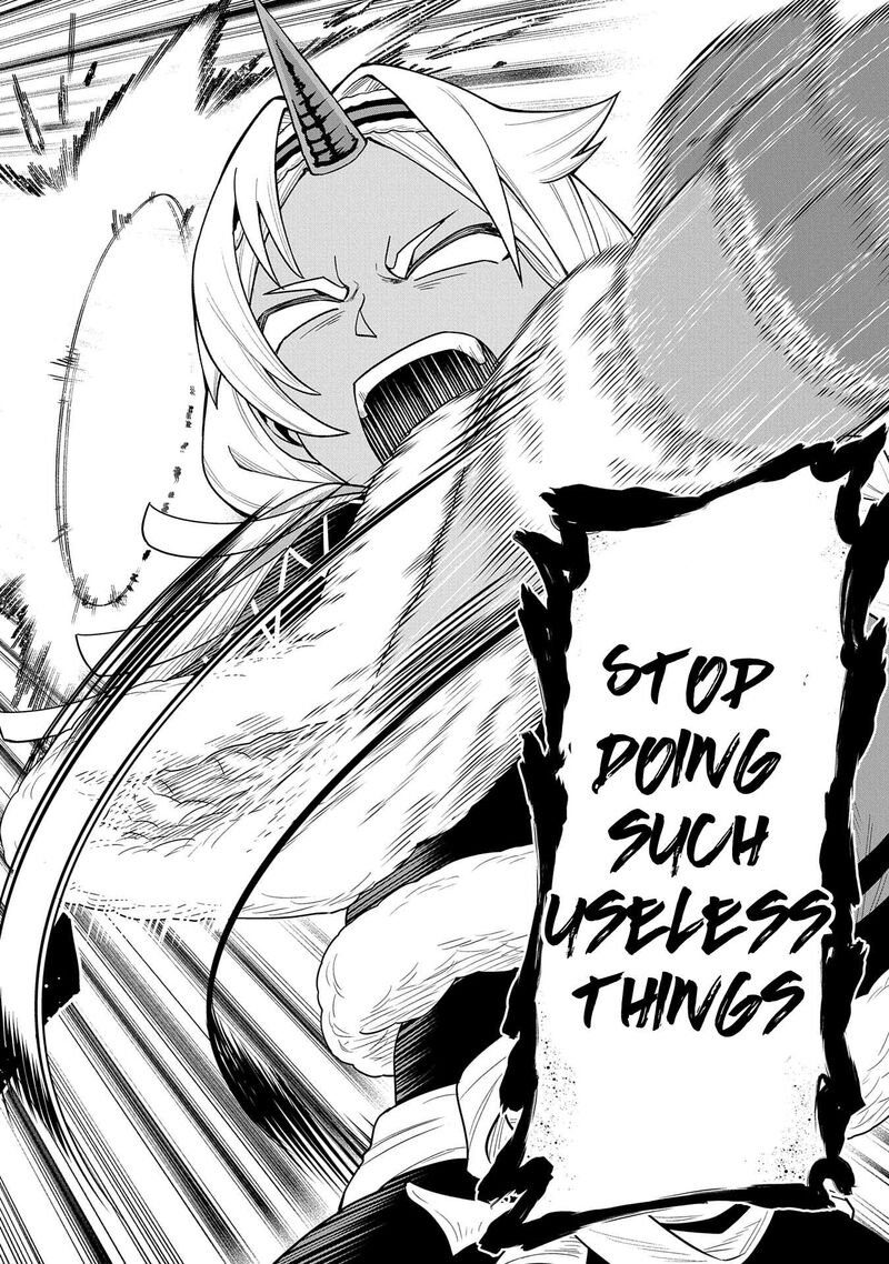 Ryoumin 0 Nin Start No Henkyou Ryoushusama Chapter 55 Page 28