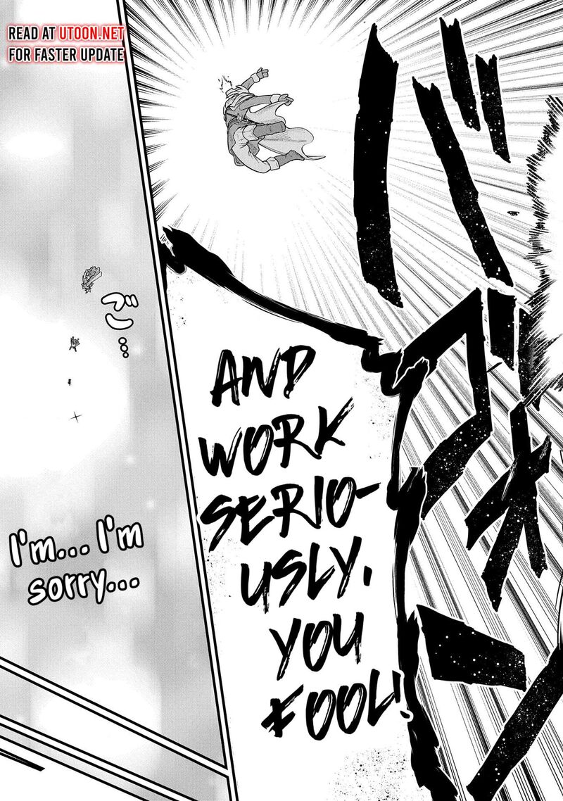 Ryoumin 0 Nin Start No Henkyou Ryoushusama Chapter 55 Page 29