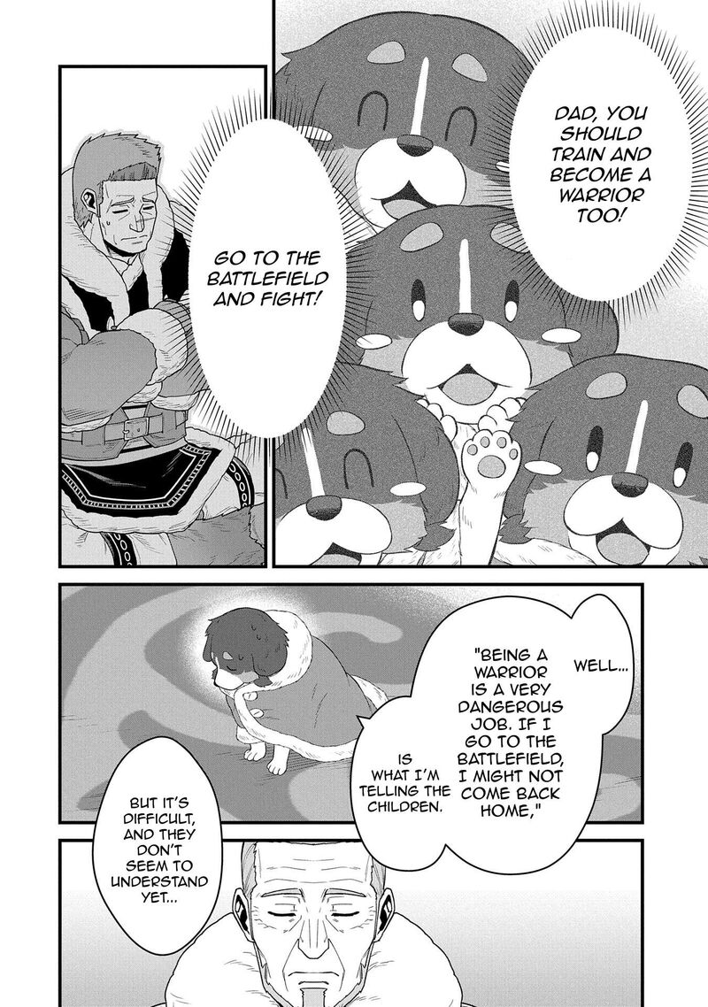 Ryoumin 0 Nin Start No Henkyou Ryoushusama Chapter 55 Page 4